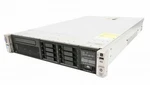 Hp Proliant DL380P G8 2U Server 2X E5-2680 V2 2.8GHZ 20-CORES 128GB P420I 1.2TB. Fixed Price $339.99.