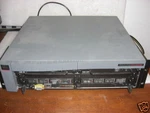 Forerunner ASX-200BX Atm Switch Chassis Loaded. Fixed Price $229.99.