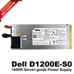 Dell Poweredge C6100 1400W High-efficiency Hot-plug Supply KJYY0 D1200E-S0. Fixed Price $24.63.