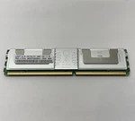 (lot Of 8) Samsung M395T5663QZ4-CE65 Gb 2RX8 PC2-5300F Server Memory. Fixed Price $64.00.