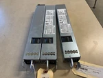 Lot Of Cisco N55-PAC-750W V01 341-0406-01 Psus For Nexus 5000/5500. Fixed Price $26.99.