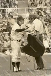 H451 Billy Martin Yankees 8X10 11X14 16X20 Photo. Fixed Price $5.95.