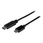 Startech USB2CUB50CM 0.5M Usb-c To Micro Cable M/m 2.0. Fixed Price $27.55.