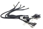 Hp 571876-001 Proliant ML350 ML370 G6 Card Power Cable 506302-001(LOT Of -5)-. Fixed Price $89.99.