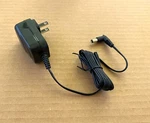 New Power Adapter For Xenon 1902 Cradle Replaces/fits: 3A-052WP05 00-06324. Fixed Price $17.77.