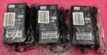Lot Of Cisco 48V 0.38A Ac/dc Power Adapters AA25480L 341-0306-01 Oem. Fixed Price $16.81.