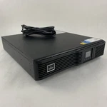 Emerson GXT4-1500RT120 Liebert 1500VA Tested No Battery Alarm Doesn't Stop. Fixed Price $114.95.