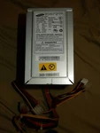 Sun 300-1583 360 Watt Power Supply Blade 1500. Fixed Price $269.99.