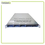 CSE-119 Supermicro 119-7 2P Xeon E5-2660 V2 10-CORE 16GB 8X Sff Server W/ 2X Pws. Fixed Price $219.00.
