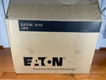 Eaton PW5115 Usb Ups 1000VA 670W 120V 6-OUTLET Open Box Expired Battery. Fixed Price $299.99.