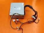 Desktop Pc Power Supply Dell NPS-250GB 250W Dp/n: 04G456. Fixed Price $39.95.