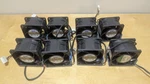 Hp 519199-001 6-PIN 530748-001 12V 2.2A Proliant DL180 G6 Lot Of. Fixed Price $39.90.
