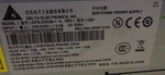Delta Electronics DPS-220UB-1 A-REV:08F 20+4 Pin Power Supply 220W #NT4996. Fixed Price $116.43.