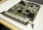 Cisco 4OC12X/POS-I-SC-B Port Sm Intermediate Reach Line Card * Warra. Fixed Price $65.00.