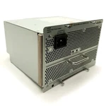 J9829A 5400R Poe+ Switch Power Supply, 1100W, 80+ Gold, 120/240VAC 12/6.8A. Fixed Price $180.00.