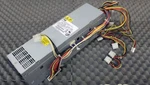 Intel RPS-350-6 A53590-003 Power Supply Cage. Fixed Price $45.00.