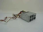 Enhance Electronics ATX-1125BTA 300W Desktop Computer Power Supply 110V/230V. Fixed Price $64.90.