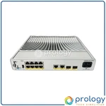 Cisco C9200CX-8P-2X2G-E Compact Switch Ports Poe 240W Essentials Fully Tested. Fixed Price $1817.58.