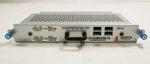 Dell Microsoft Model 1716 P/n: W0T46 T6M-CM Chassis Manager Module. Fixed Price $207.00.