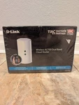 D-link DIR-817LW Wireless AC750 Dual Band Wi-fi Router New Sealed. Fixed Price $34.99.
