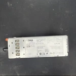 Dell 0G0KD5 R710 570W Power Supply Tested Pull JB619. Fixed Price $23.95.