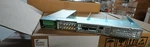 New Eltek 1RU Flush Mount 90A JK35S-ZNL-VT Mini-hk Power Shelf. Fixed Price $490.00.