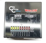 Whelen Cencom Sapphire Head Light-siren-amp Police/emergency Controller. Fixed Price $200.00.