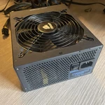 Corsair HX850 850W Power Supply 75-001219 CP-9020032. Fixed Price $25.00.
