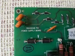 Eaton 118400248 P01 Power Supply Board Pcbas 3P160 I/o. Fixed Price $59.00.