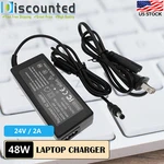 Ac Power Adapter Charger Supply For Fujitsu FI-7160 FI-7180 FI-7260 PA03670-K905. Fixed Price $17.99.