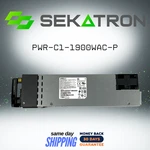 Cisco PWR-C1-1900WAC-P Platinum Power Supply Fastship. Fixed Price $59.99.