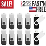 Wholesale 1-128GB Usb Flash Multipack Thumb Drives For Pc/laptop. Fixed Price $160.79.