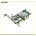 718904-B21 Hp Dual Port Sfp+ 10GBPS Pci-e 2.0 X8 Network Adapter 724044-001**. Fixed Price $124.99.