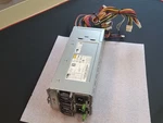 Acbel Polytech R2IS7651A 650W 2U Server-power Supply 100-240V 9.5-4.5A 50/60HZ. Fixed Price $189.99.