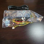 Supermicro PWS-333-1H 330W/380W 1U Multi-output Plus Gold Power Supply. Fixed Price $25.00.