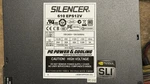 Silencer EPS12V Power Supply Omputer Atx Pc & Cooling 610W. Fixed Price $29.40.
