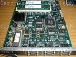 NS20N07 Alcatel-lucent Multi-ser Module Ckt LDR200 300720323. Fixed Price $244.00.