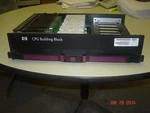 54-30252-JF Hp Dual 1.15GHZ Cpu Each With 2GB Ram W/ Vrm's For Alpha GS1280. Fixed Price $150.00.