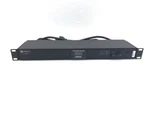 Geist SPA104-10 Metered Rack Power Strip Distribution Unit Pdu 120V 11714VH. Fixed Price $79.99.
