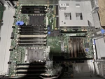Lenovo 01PE847 Thinksystem SR650 Server Motherboard GEN2. Fixed Price $279.99.