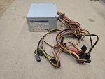 400W Atx Power Supply ULT-LS400 V115-V230. Fixed Price $28.00.