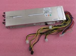 Zippy Emacs M1K2-5C01V4H 1200W 1U Redundant Server Power Supply W/ 2X Pwr Module. Fixed Price $199.99.