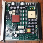 Alcatel 1631-SX Pwr Convr Mod P/N-3AL07785DD Untested For Parts. Fixed Price $29.99.