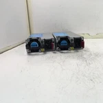 Lot Of Hp HSTNS-PL14 460W Power Supplies 499249-001 499250-201 511777-001. Fixed Price $19.99.