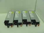 Lot Of Ibm/emerson 94Y8112 X3650 M4 Power Supply. Fixed Price $75.00.