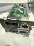 Vertiv Liebert Intellislot Is-unity-dp Network Adapter Card. Fixed Price $49.95.