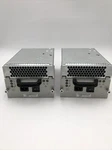 Lot Of 2 Used Dell DPS-600FB Switching Power Supplies 584W With Fan Units Read. Fixed Price $49.99.