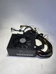Cooler Master Silent Pro 1000W Power Supply 80 Plus Silver RS-A00-SPM2-D3. Fixed Price $49.95.