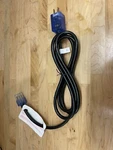 Lot Of 10 Unicable Sjt Hospital Grade Power Cord Ul Listed 16AWG 125V 13A 6FT. Fixed Price $65.00.