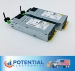 Lot Of R1CA2551B APM12V0002 Acbel Win 550W Hot Swap Psu Free Shipping. Fixed Price $120.00.